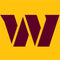 NFL Washington Commanders Logo 3DS (2011) Skin